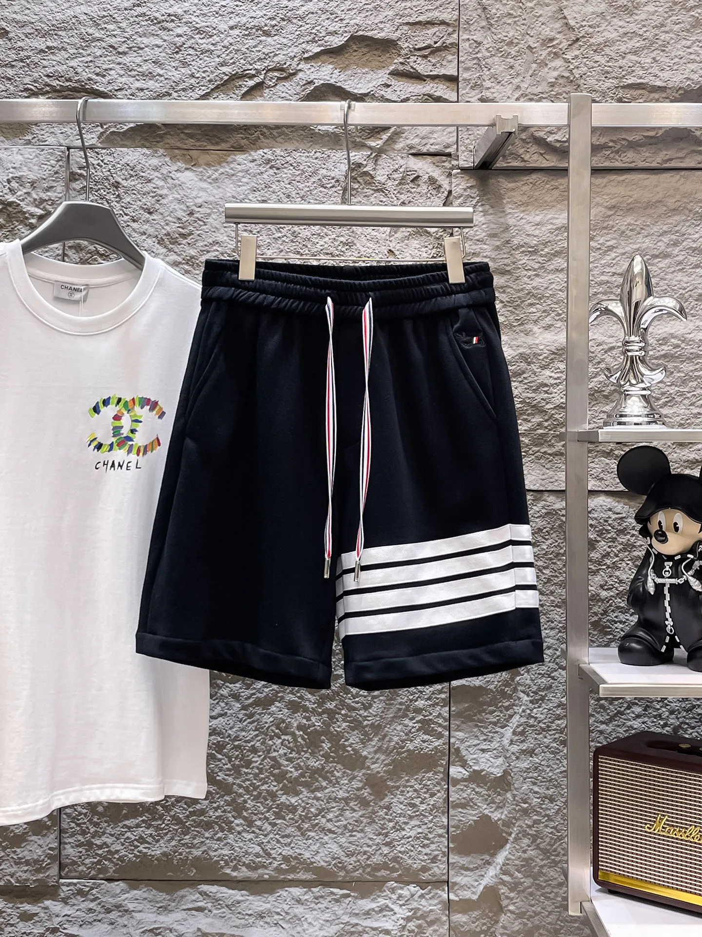TB 2026 New Arrival ， Breathable Breathable ， ， ， logo ， ！ ！Size：M-XXXL